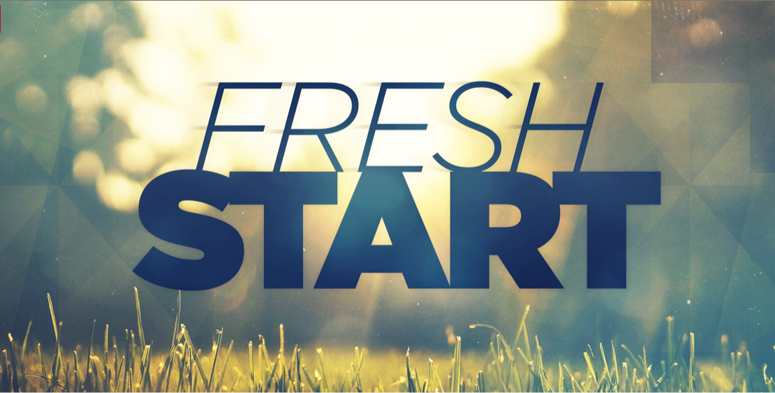 Fresh Start