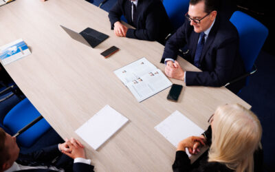 Sell in your fifties. Negotiate in your sixties. Hope in your seventies.